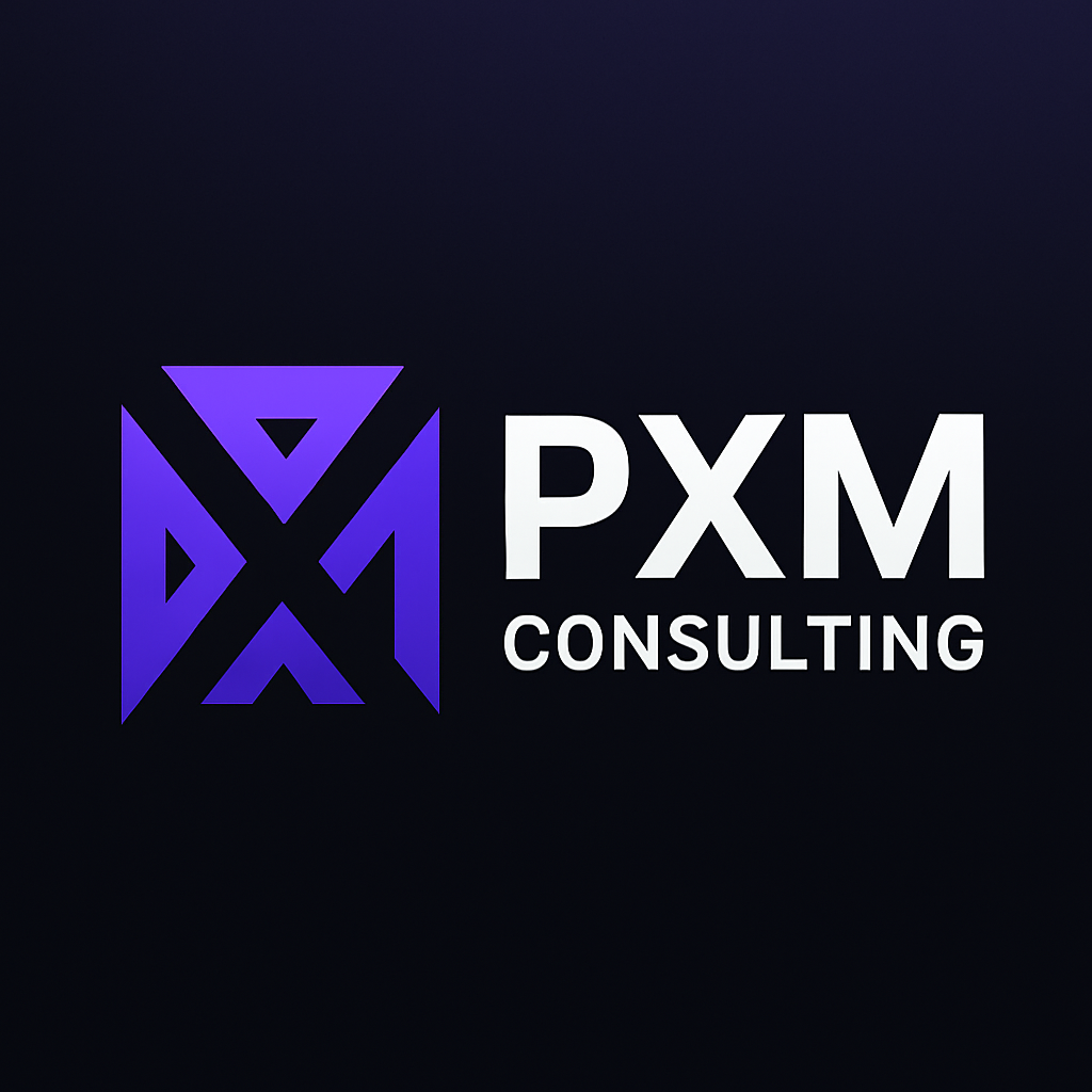 PXM Consulting